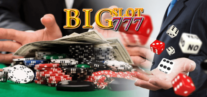 Big Slot 777