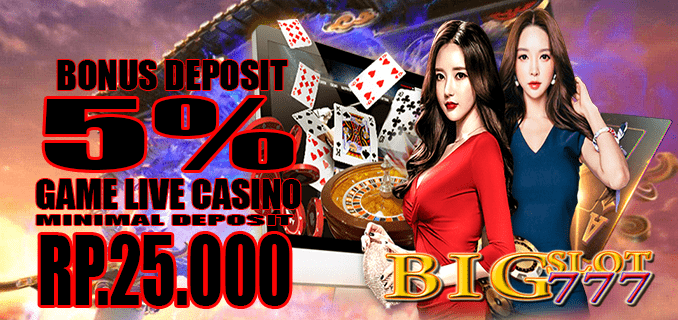 Casino Bigslot777